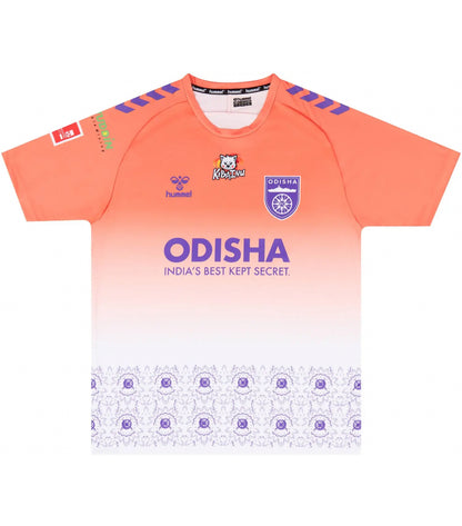 Odisha Extérieur 2021-22 (M)