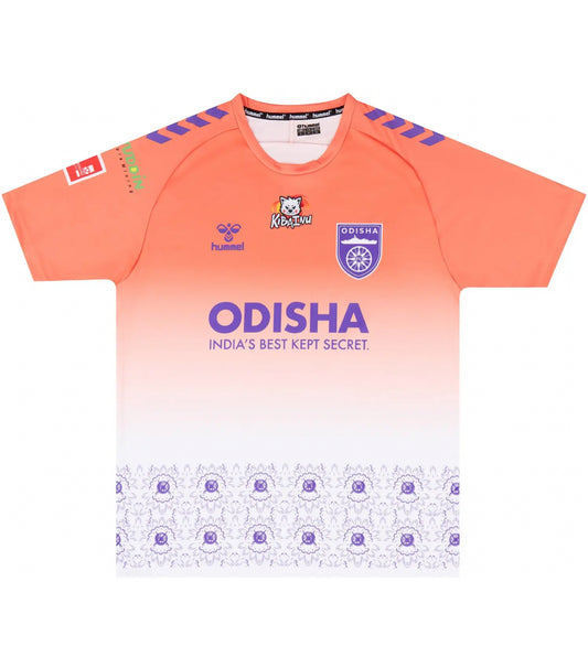 Odisha Extérieur 2021-22 (M)