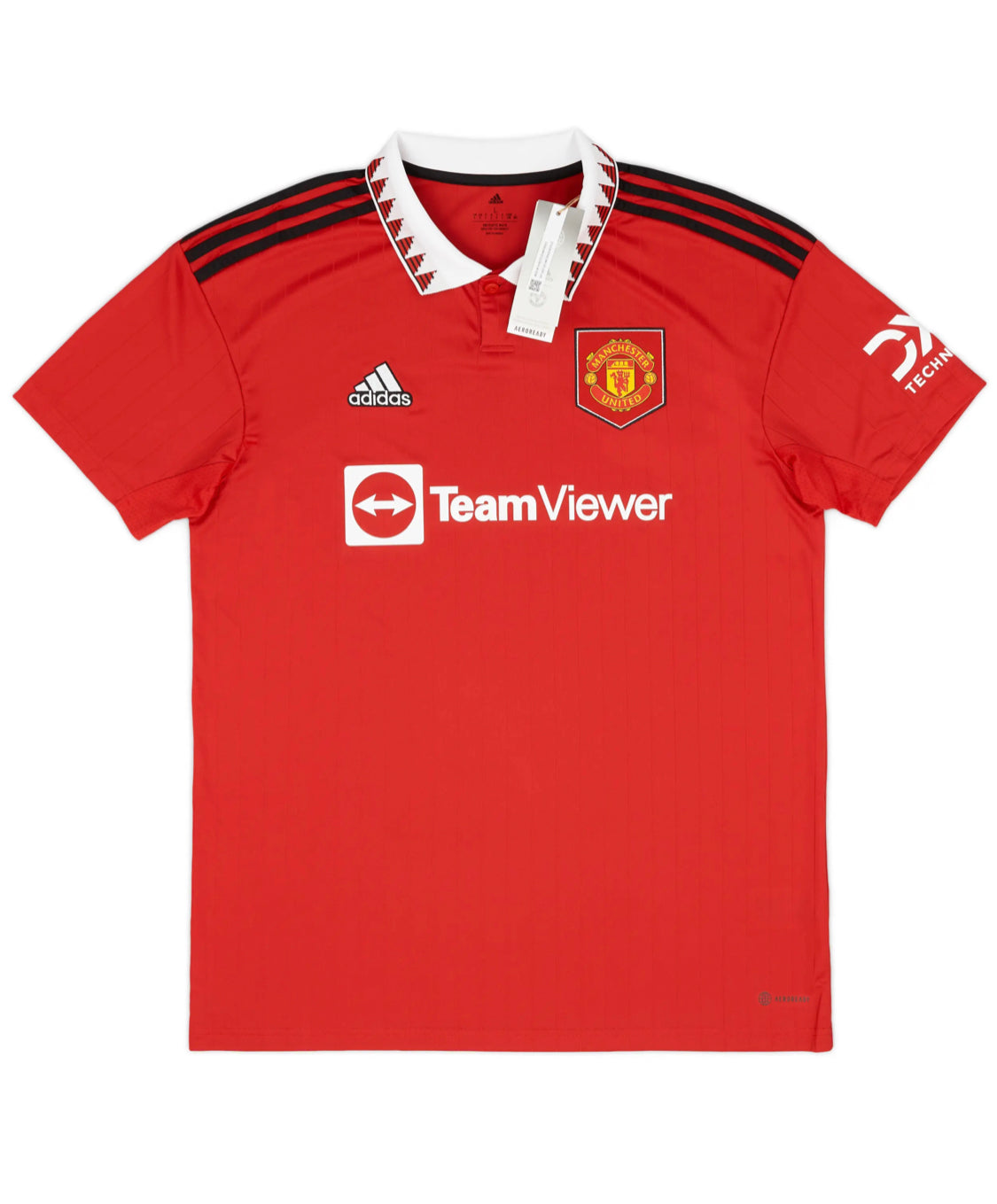 Manchester United Domicile 2022-23 (S/XL)