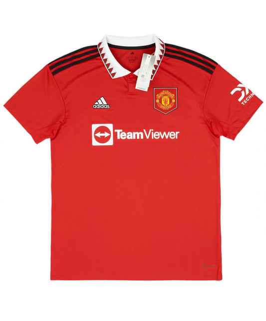 Manchester United Domicile 2022-23 (S/XL)
