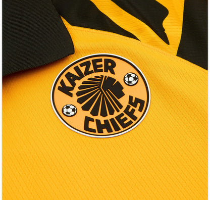 Kaizer Chiefs Domicile 2025-26 (M/L/XL)
