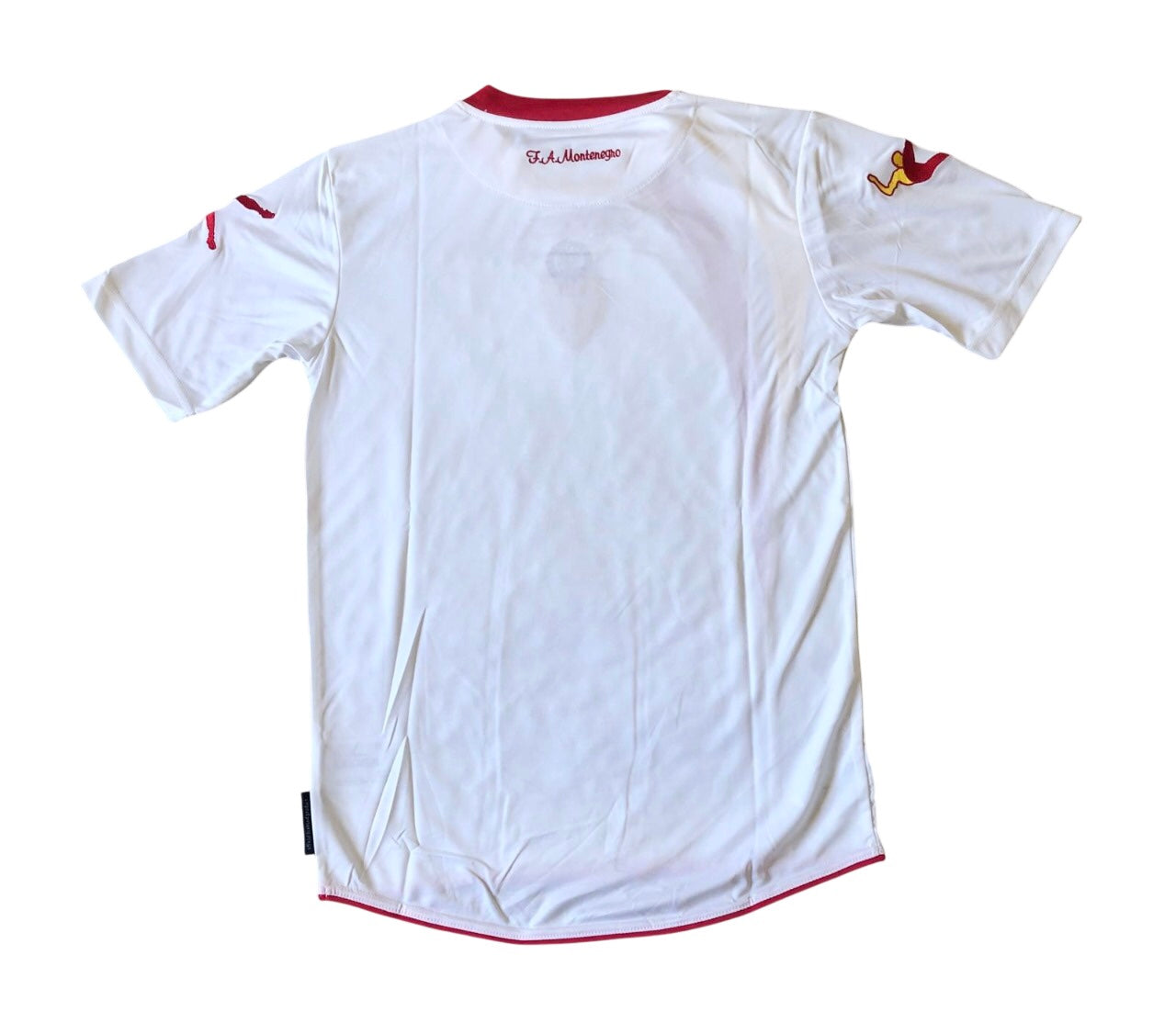 Montenegro Extérieur 2012 (S/M/XL) [with short]