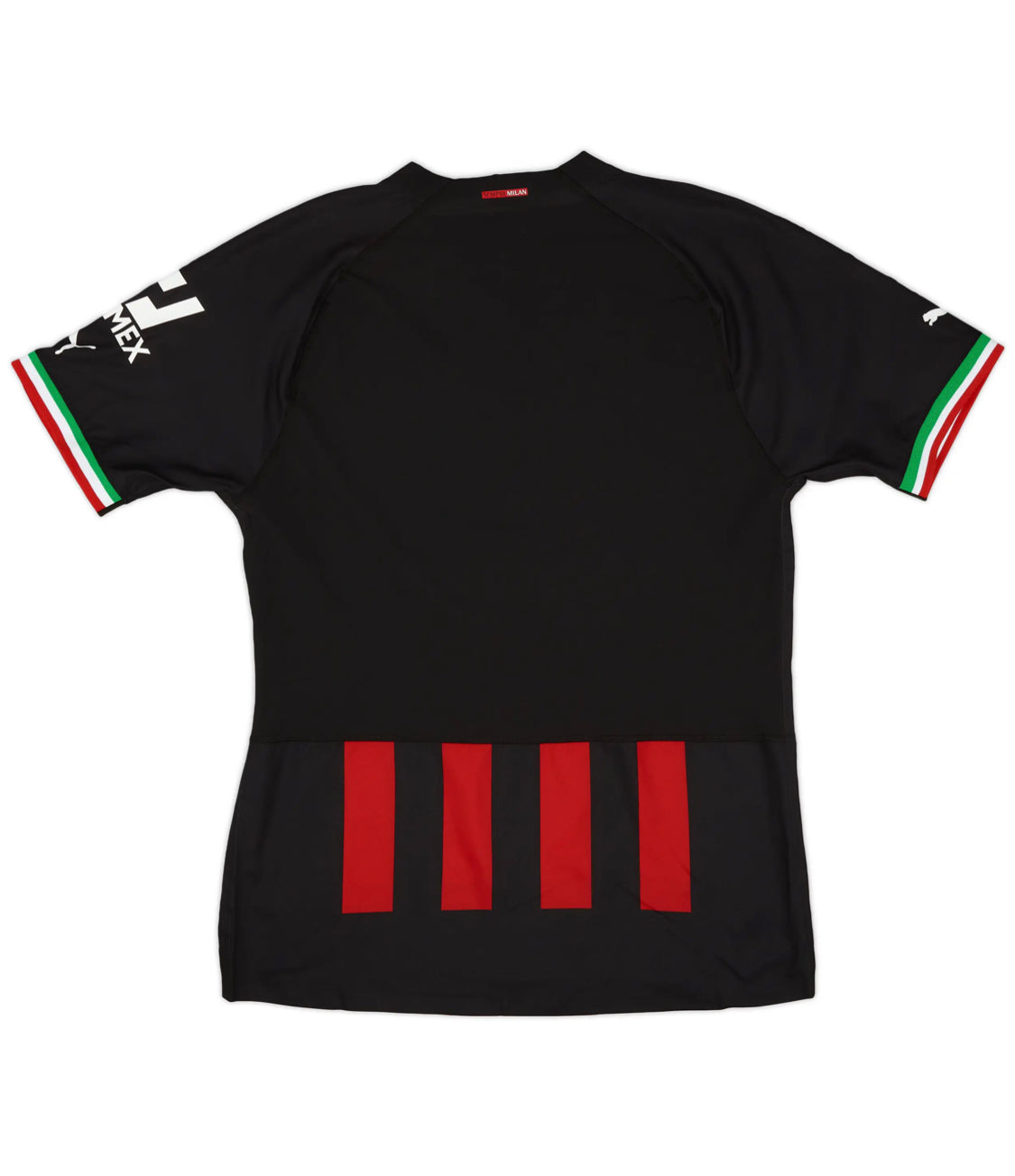 Milan AC Domicile 2022-23 (XXL)