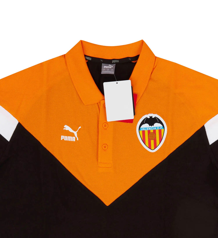 Valencia Polo Officiel 2019-20 (S)