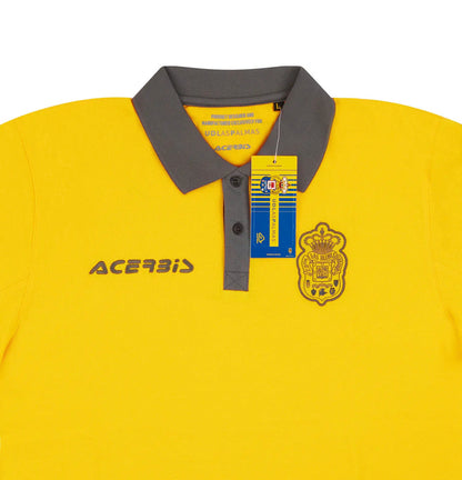 Las Palmas Polo Officiel 2017-18 (XL)