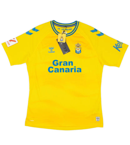 Las Palmas Domicile 2023-24 (XXL)