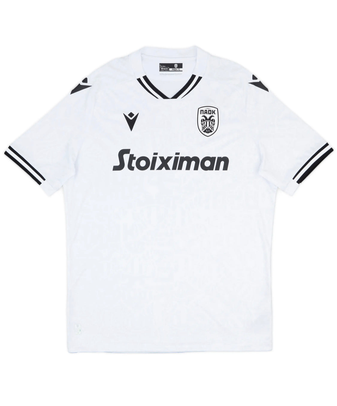 PAOK Extérieur 2024-25 (XL/XXL)