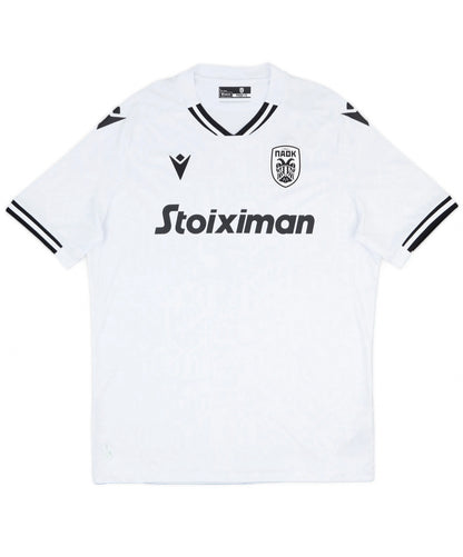 PAOK Extérieur 2024-25 (XL/XXL)