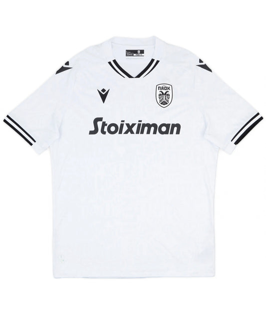 PAOK Extérieur 2024-25 (XL/XXL)