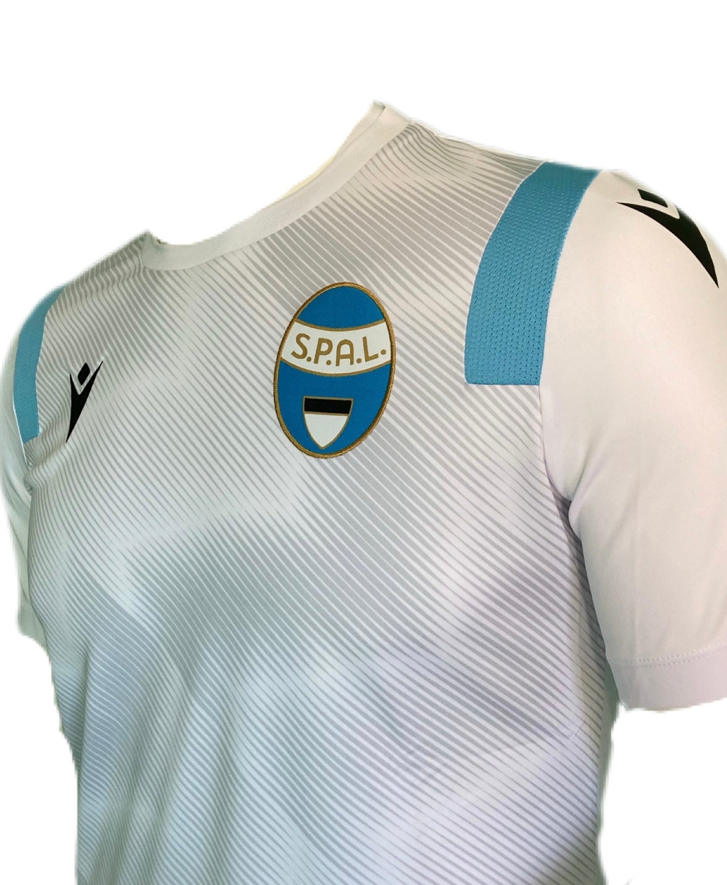 SPAL Training T-Shirt 2020-21 (S/3XL)