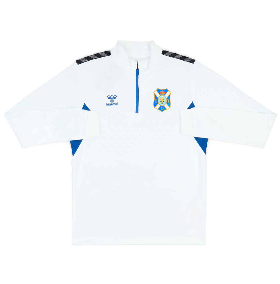 Tenerife Top Training 24-25 JUNIOR (14 ans)