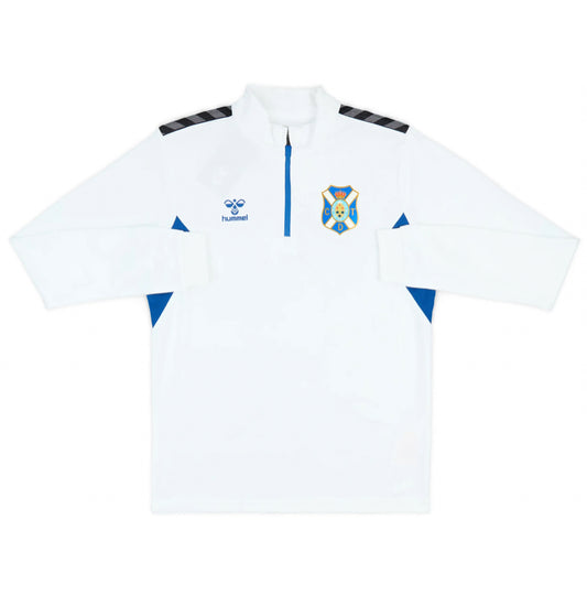 Tenerife Top Training 24-25 JUNIOR (14 ans)