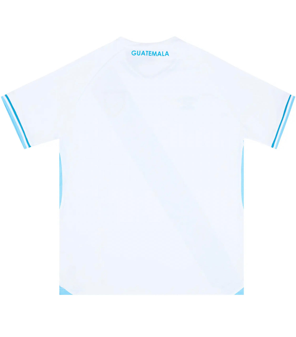Guatemala Domicile 2021-22 (XL)