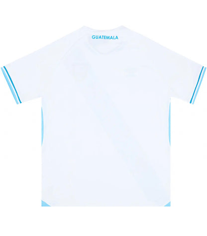 Guatemala Domicile 2021-22 (XL)