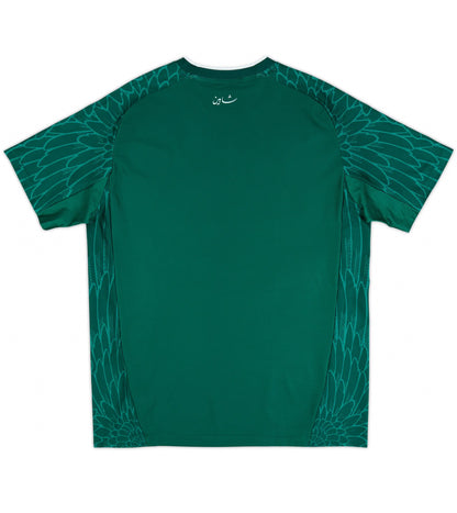 Pakistan Domicile 2025-26 (M/L/XL)