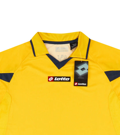 Sochaux Training T-Shirt 2010-11 (S)