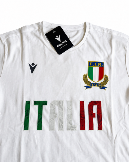 Italie Rugby T-Shirt Special (M/L/XL/XXL/3XL)