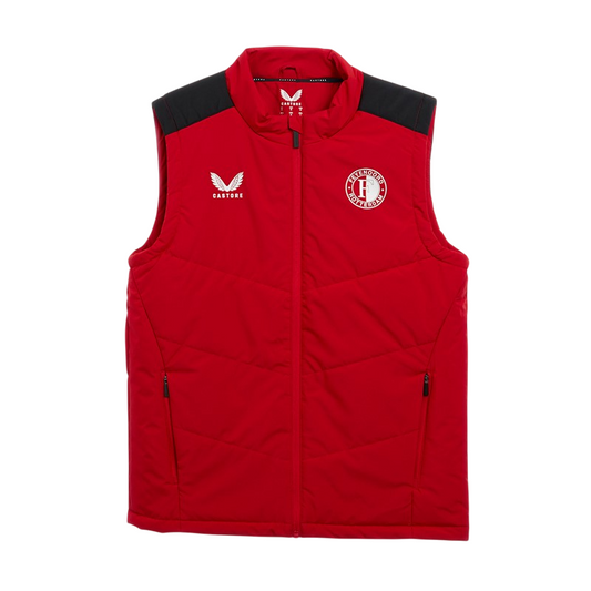 Feyenoord Gilet Player 2023-24 (M/L)