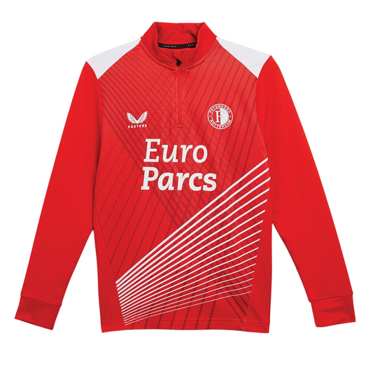 Feyenoord Top Training 2023-24 (S/M) (Womens)