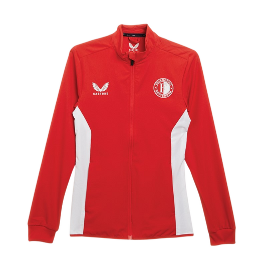 Feyenoord Veste Official 2023-24 (S/M/L/XL) (Womens)