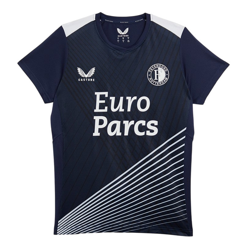 Feyenoord Extérieur 2023-24 (S) (Womens)