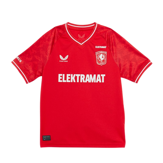 Twente Fc Domicile 23-24 JUNIOR (10 ans)