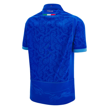 Italie Rugby Domicile 2024-25 (L/XL/XXL/3XL)