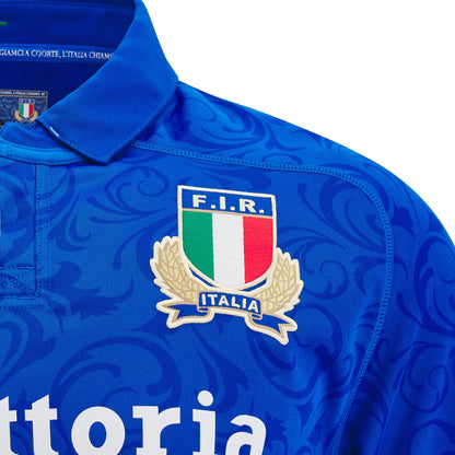 Italie Rugby Domicile 2024-25 (L/XL/XXL/3XL)