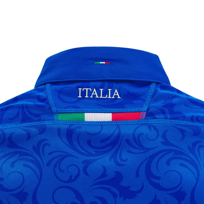 Italie Rugby Domicile 2024-25 (L/XL/XXL/3XL)