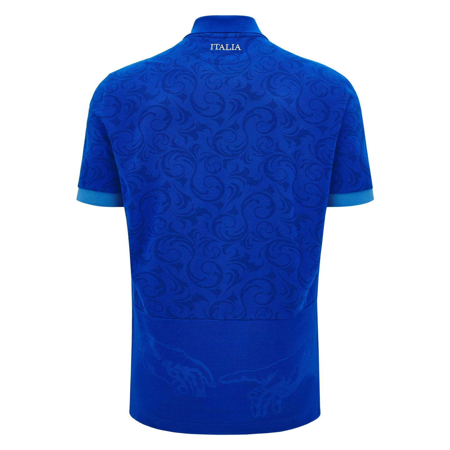 Italie Rugby Domicile Coton 2024-25 (M/L/XL)