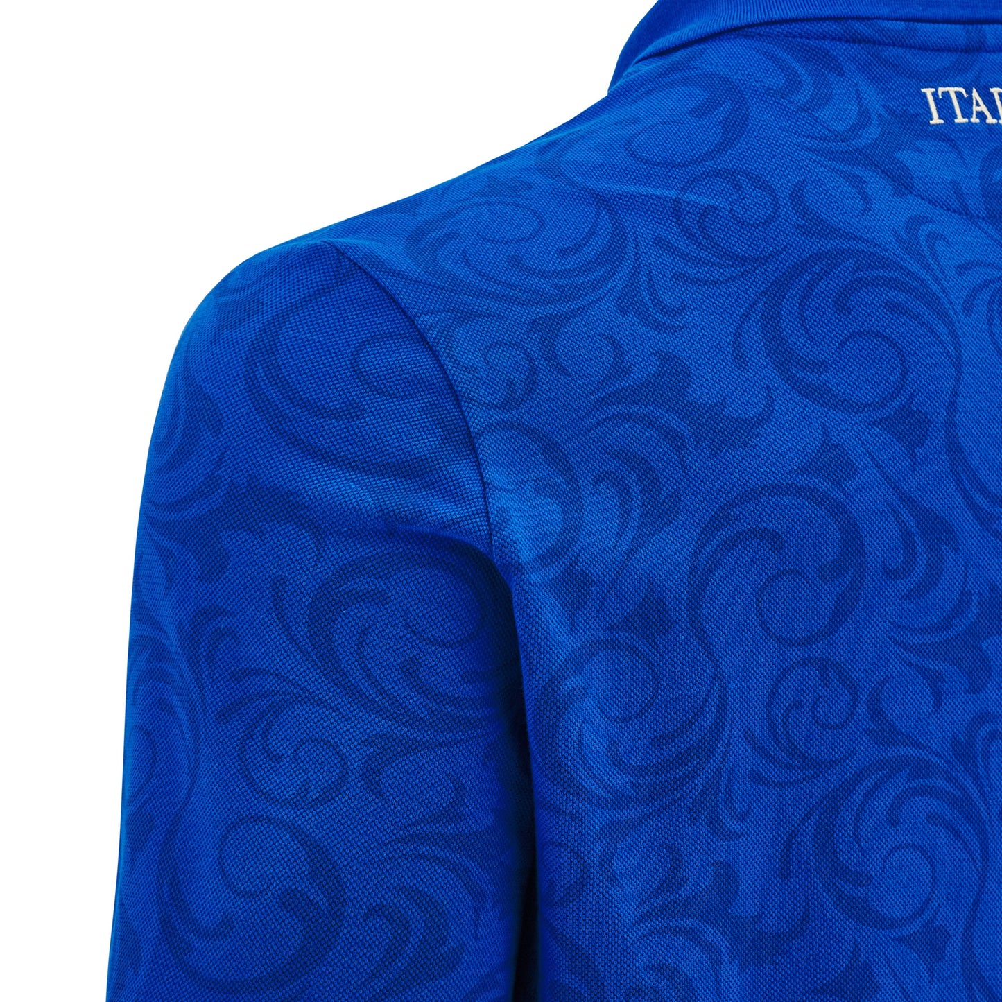Italie Rugby Domicile Coton 2024-25 (M/L/XL)