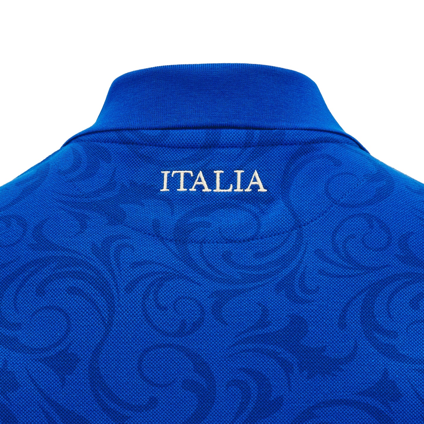 Italie Rugby Domicile Coton 2024-25 (M/L/XL)