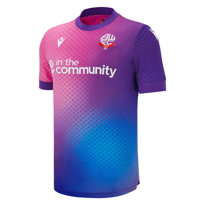 Bolton Wanderers Third 2024-25 (L)