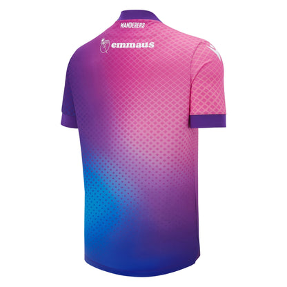 Bolton Wanderers Third 2024-25 (L)