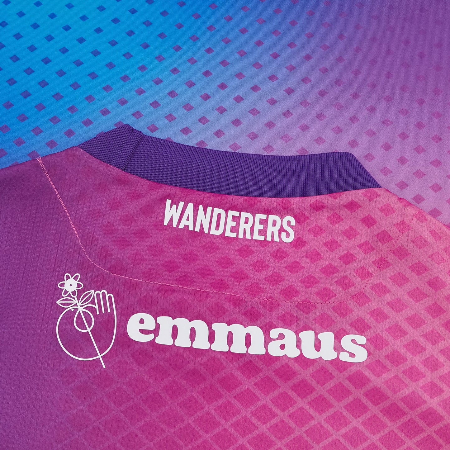 Bolton Wanderers Third 2024-25 (L)