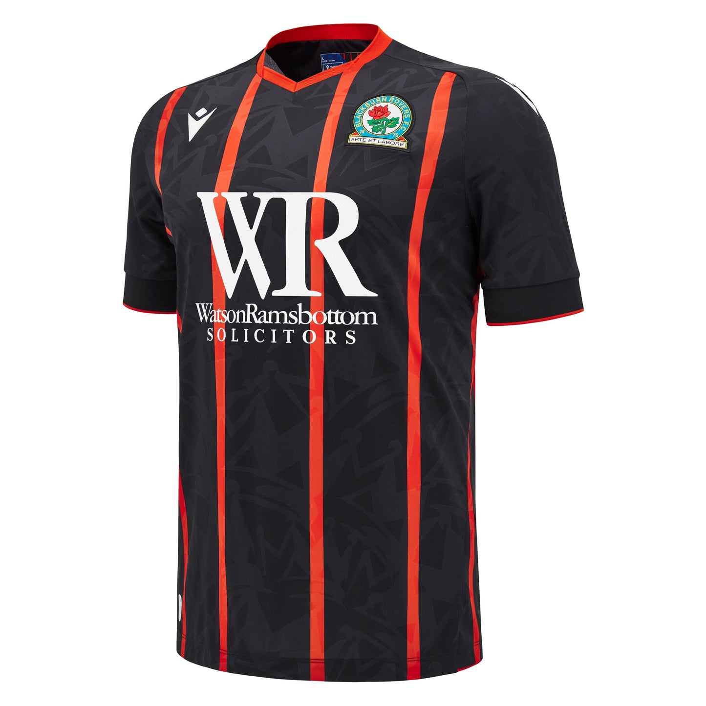 Blackburn Rovers Extérieur 2024-25 (M)