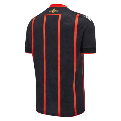 Blackburn Rovers Extérieur 2024-25 (M)