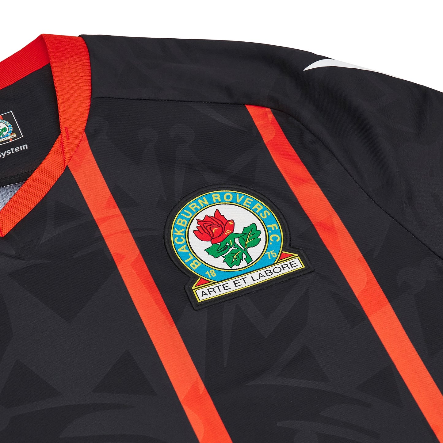 Blackburn Rovers Extérieur 2024-25 (M)
