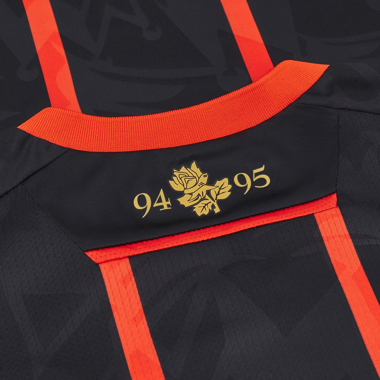 Blackburn Rovers Extérieur 2024-25 (M)