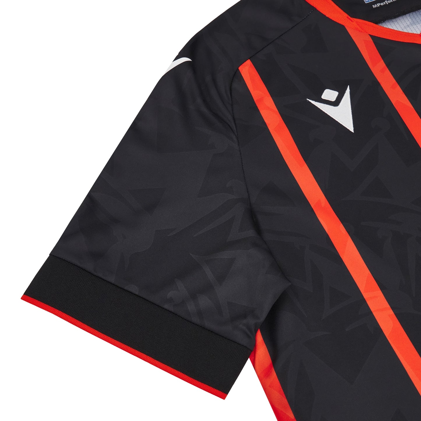 Blackburn Rovers Extérieur 2024-25 (M)