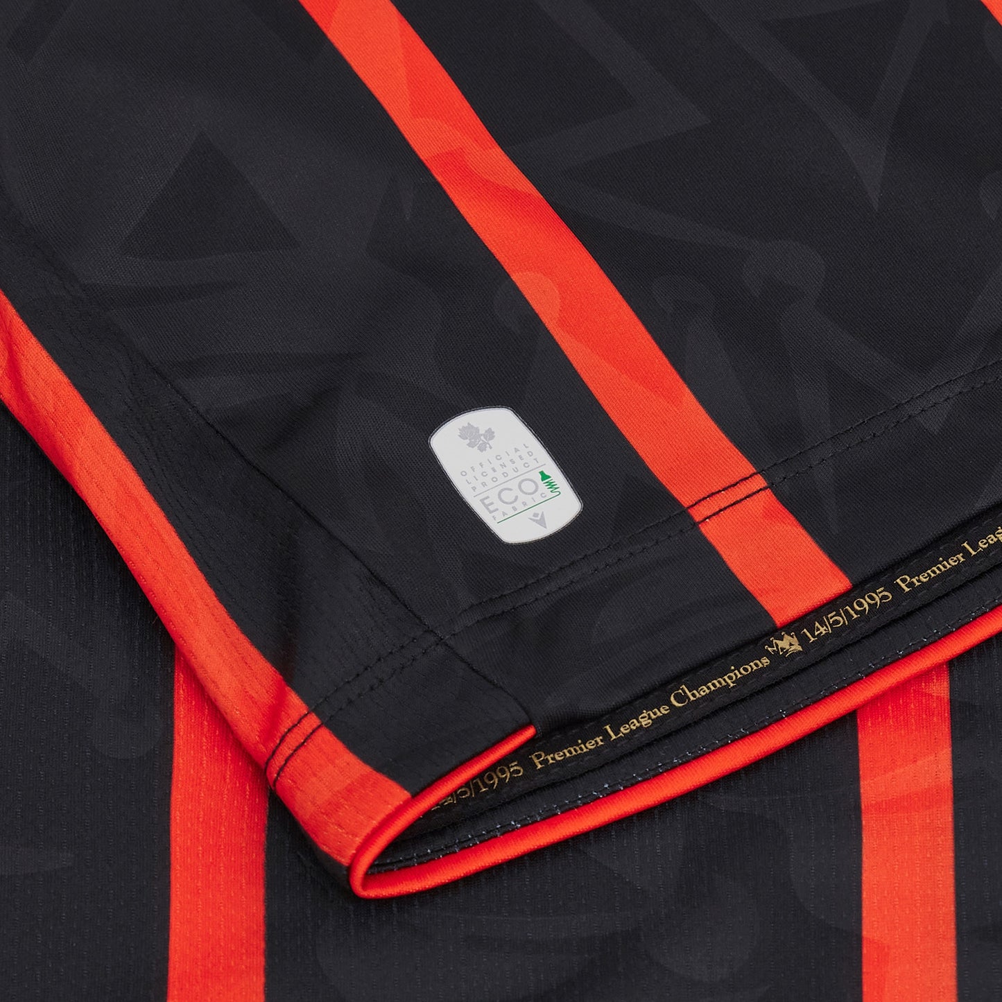 Blackburn Rovers Extérieur 2024-25 (M)