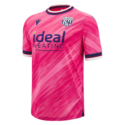 West Bromwich Third 2023-24 (M/XL)