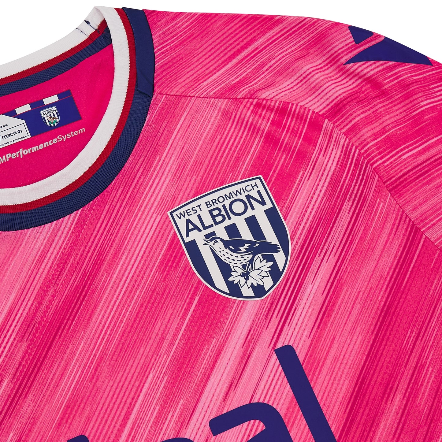 West Bromwich Third 2023-24 (M/XL)