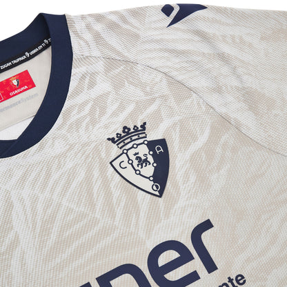 Osasuna Extérieur 2024-25 (L/XL)