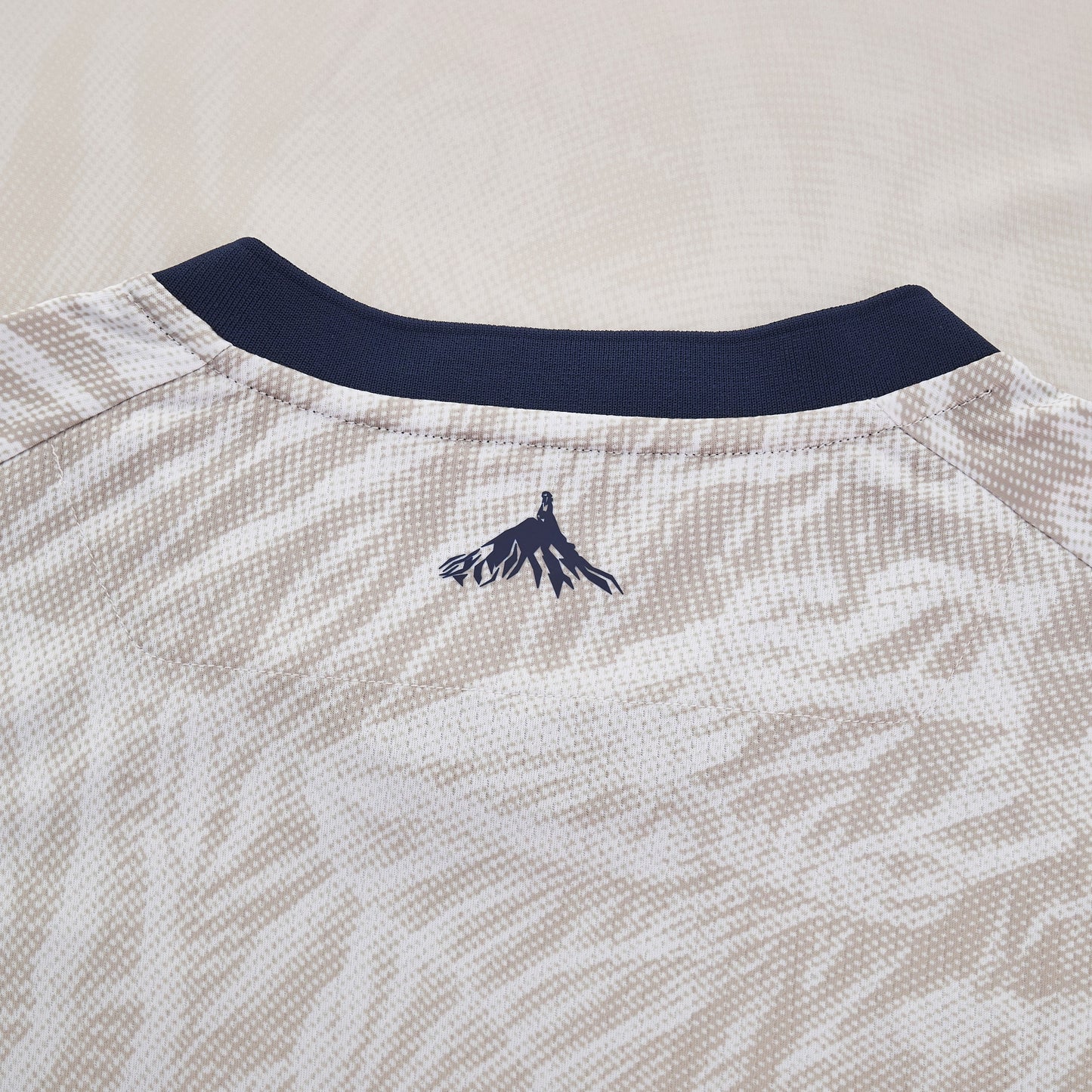 Osasuna Extérieur 2024-25 (L/XL)