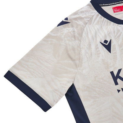 Osasuna Extérieur 2024-25 (L/XL)