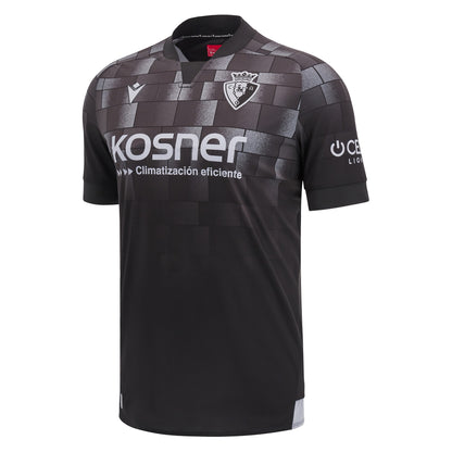 Osasuna Third 2024-25 (S/M/L)