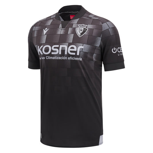 Osasuna Third 2024-25 (S/M/L)