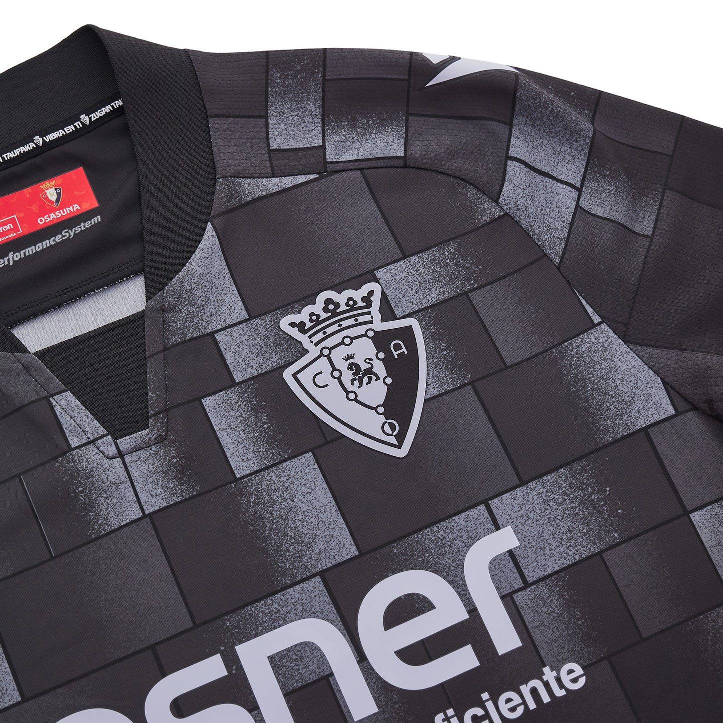 Osasuna Third 2024-25 (S/M/L)