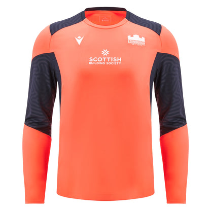 Edimbourg Rugby Training Player 24-25 (M/L/XL/XXL)
